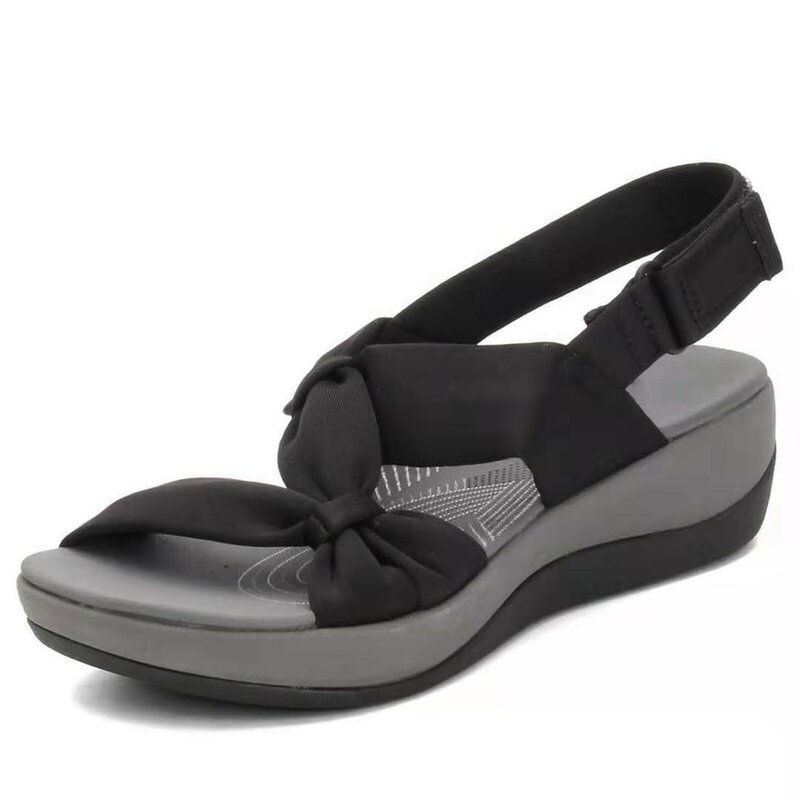 Orthopädische Sandalen für Damen
