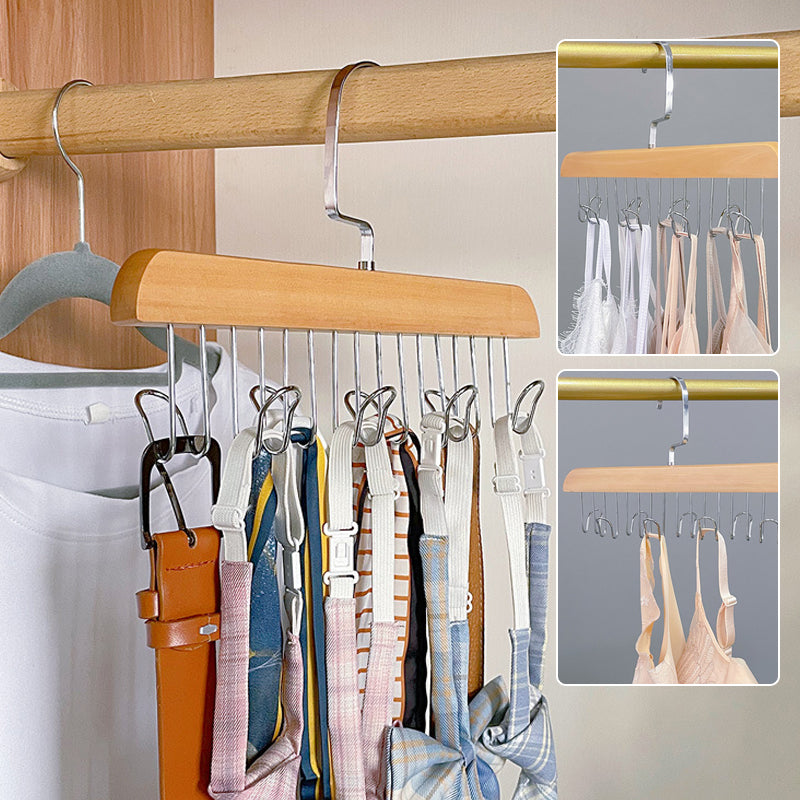 1+1 GRATIS | SecureFit™ - Nie wieder ein unordentlicher Kleiderschrank!
