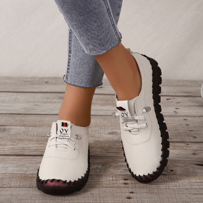 Ergonomische Damen Loafer für ultimativen Komfort
