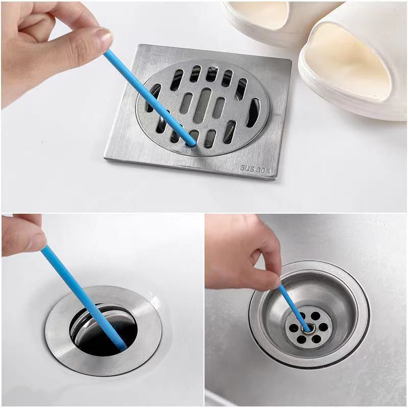 Ocerar™ Abflussreiniger-Stick | 1 + 1 Gratis