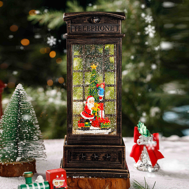 Weihnachtsdekoration - Der Zauber der Feiertage | 50% RABATT