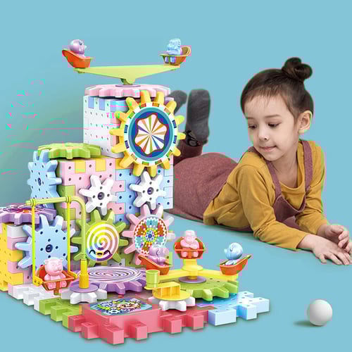 ImagineBlock Wonderland™ | 50% RABATT