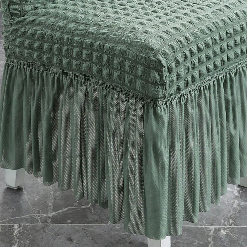 Stuhly™ Moderner Stuhlbezug | 50% RABATT
