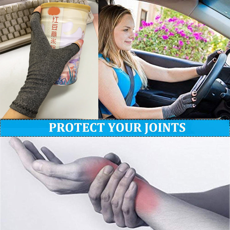 ArthGloves™ - Kompression Handschuhe | 1+1 GRATIS!