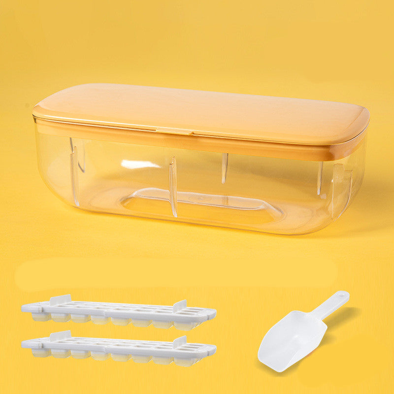 PopCube™ Eiswürfelform