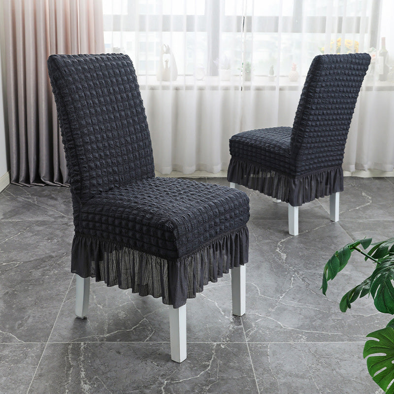 Stuhly™ Moderner Stuhlbezug | 50% RABATT