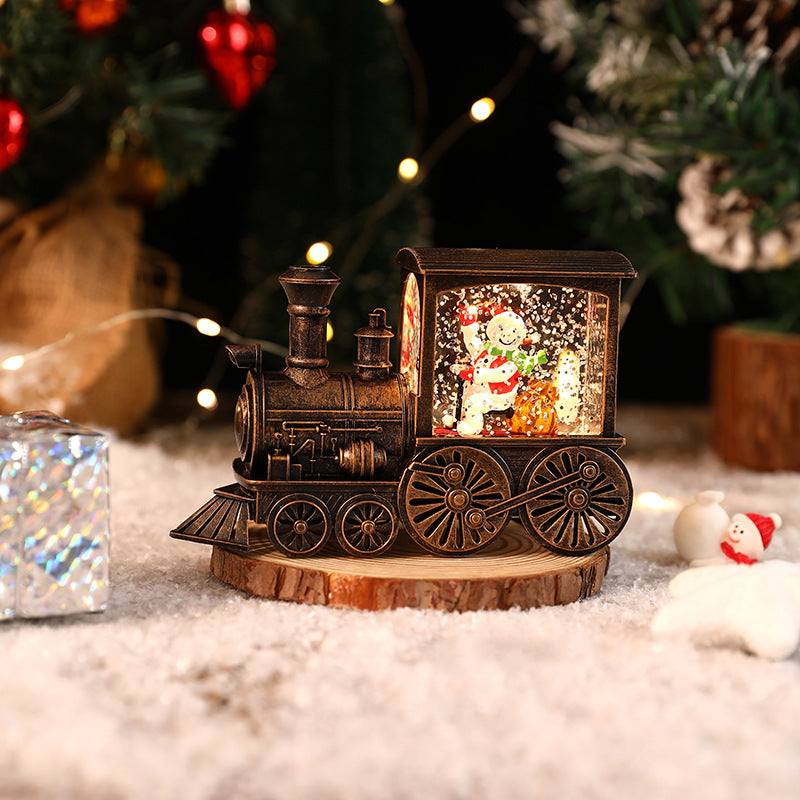 Weihnachtsdekoration - Der Zauber der Feiertage | 50% RABATT