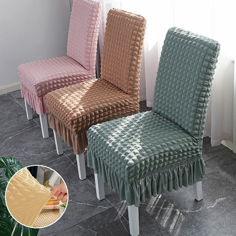 Stuhly™ Moderner Stuhlbezug | 50% RABATT