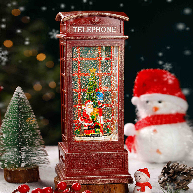 Weihnachtsdekoration - Der Zauber der Feiertage | 50% RABATT