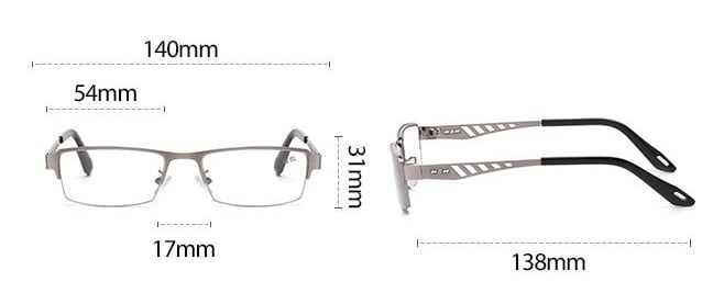 VisionGuard™ – Eine Brille für jedes Licht | 1+1 GRATIS