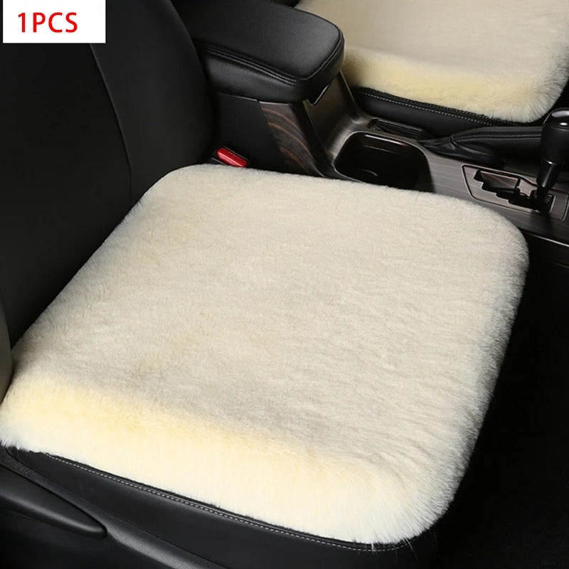 ComfortRide - Auto-Sitzbezüge