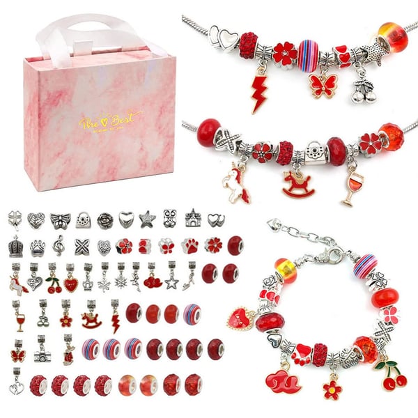 Jewelance™ Armband-Kit | 40% RABATT