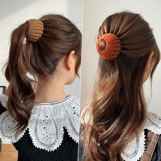 Nest Magische Haarspange | (letzter Tag)