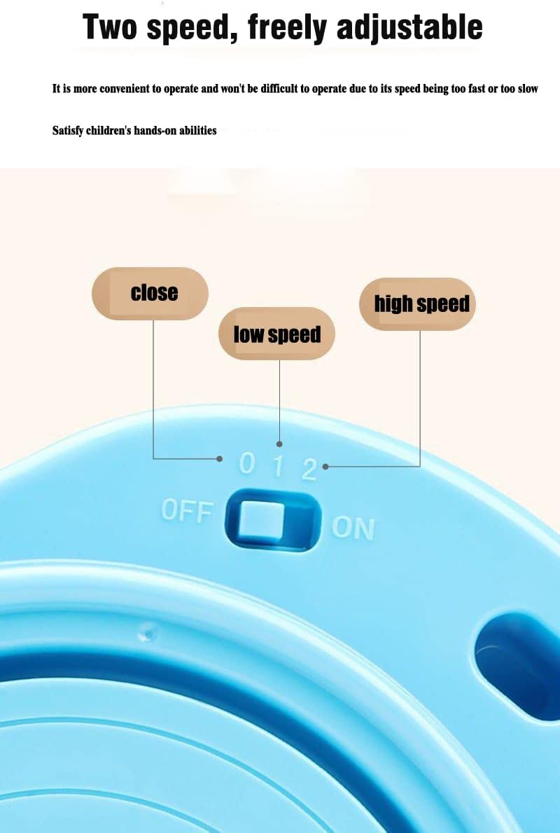 ClayMaster - Junior Elektrische Töpferscheibe