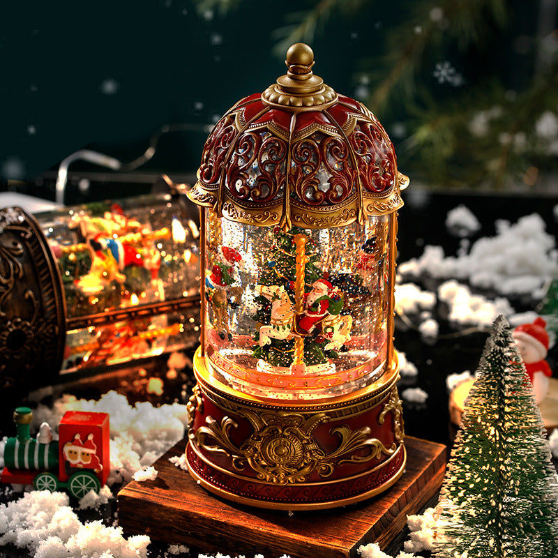Weihnachtsdekoration - Der Zauber der Feiertage | 50% RABATT