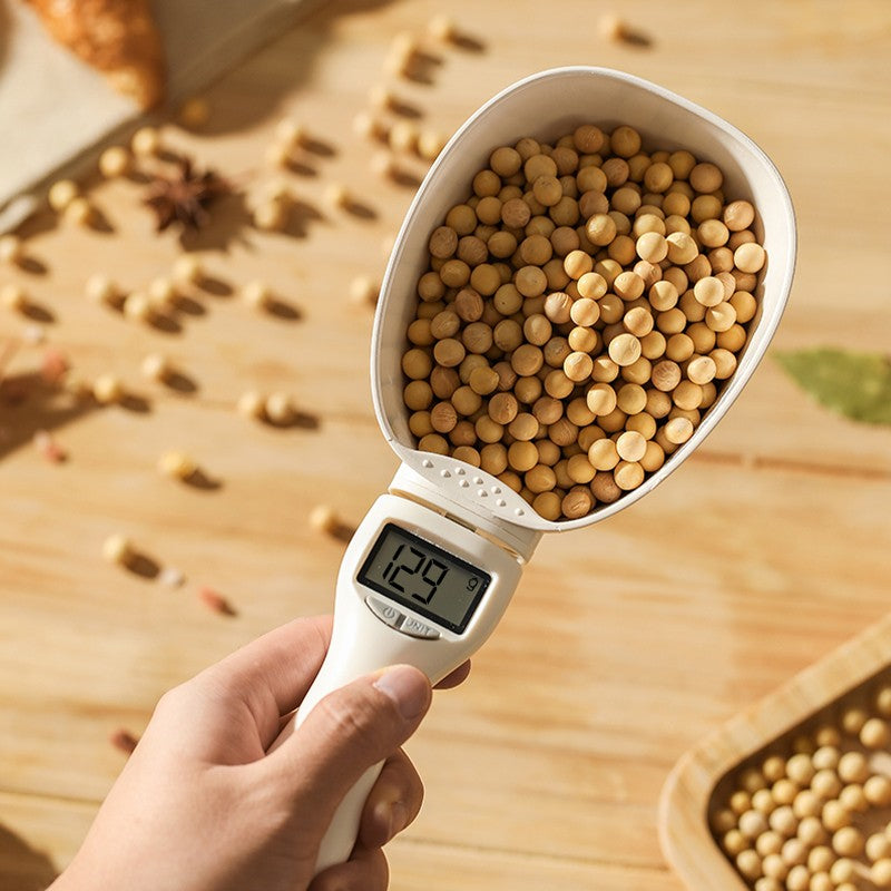 SmartSpoon™ Elektronischer Digital-Löffel | 1+1 GRATIS