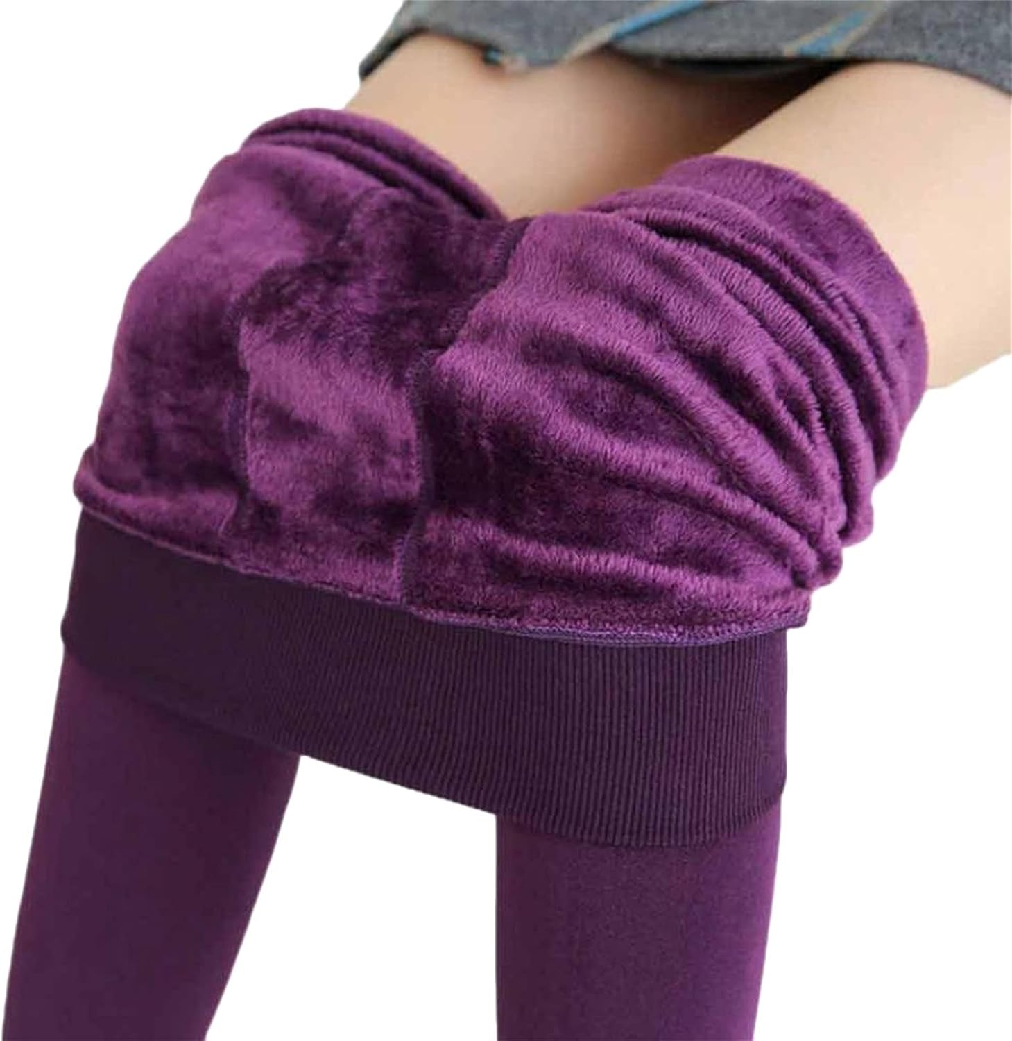Push Up Thermo-Leggings für Frauen