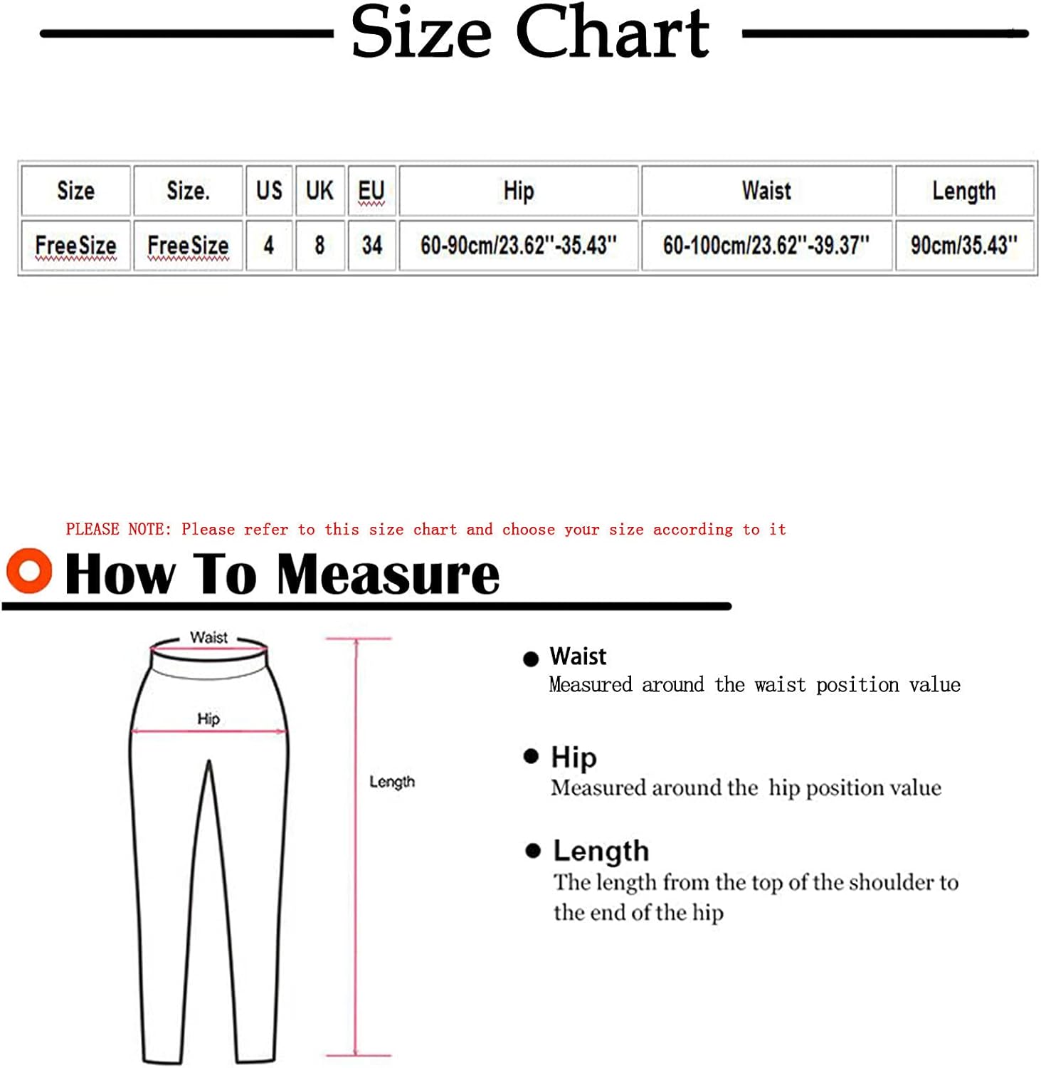 Push Up Thermo-Leggings für Frauen