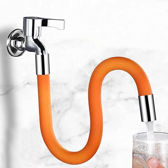 FlexiSpout™ Maximale Wassereinsparung durch intelligente Druckregelung | 50% RABATT
