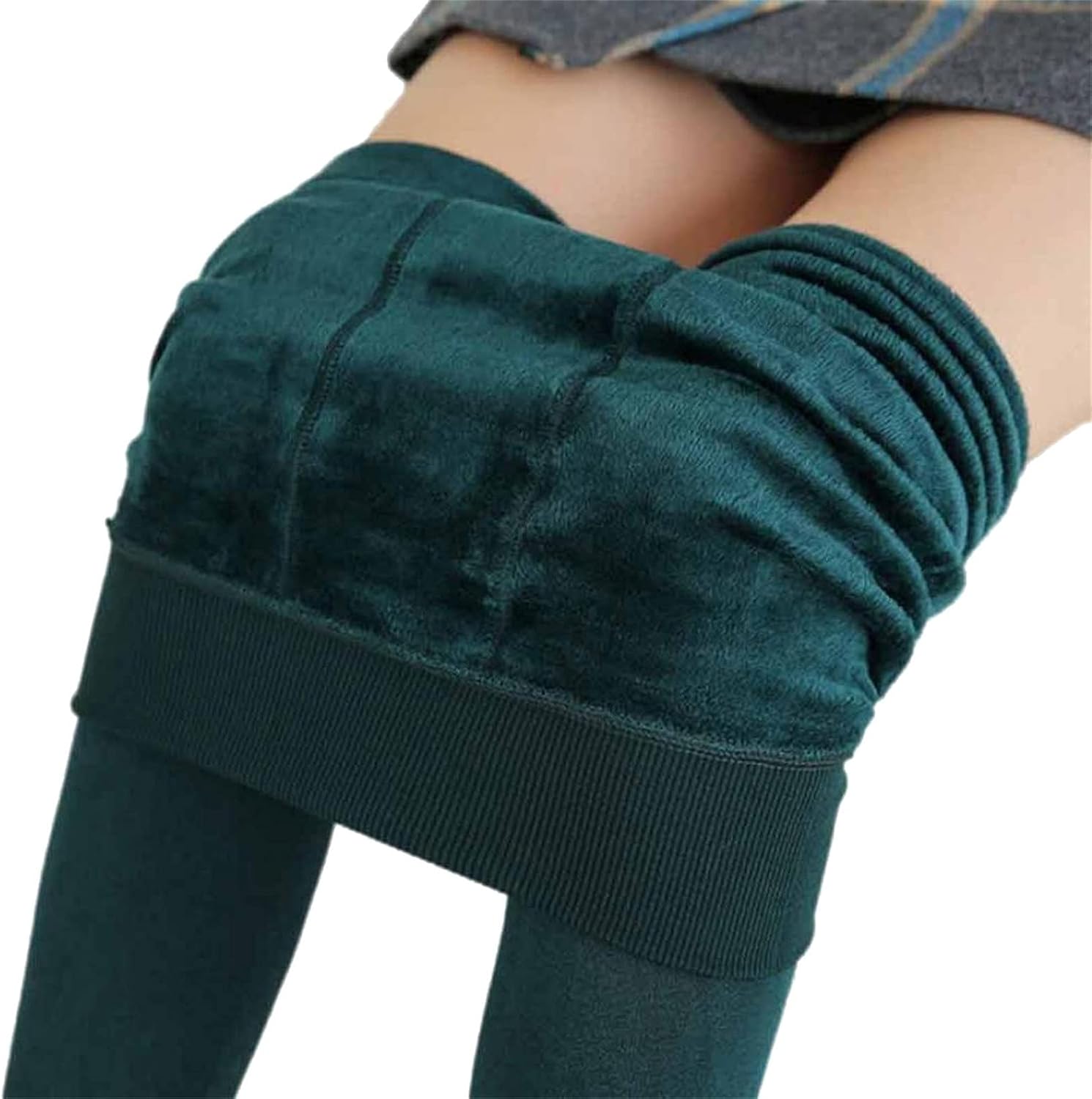 Push Up Thermo-Leggings für Frauen