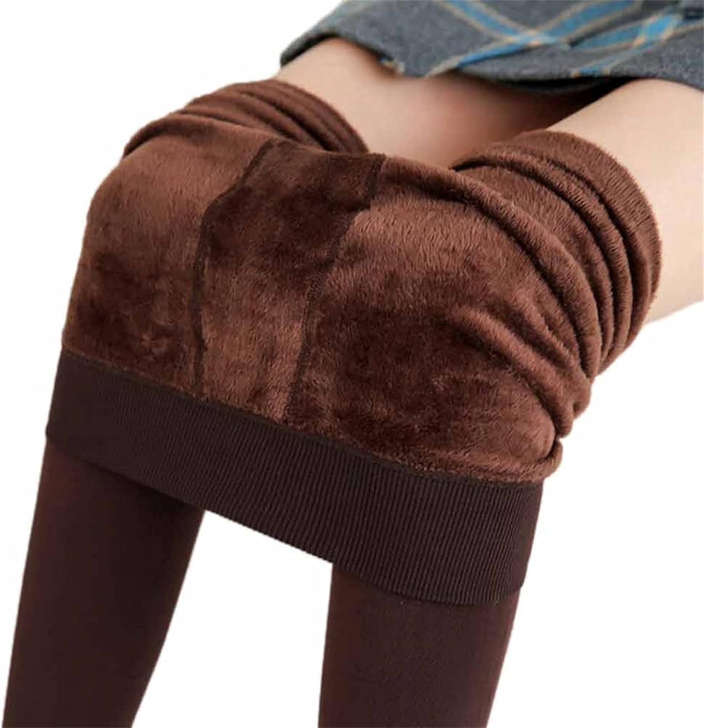 Push Up Thermo-Leggings für Frauen