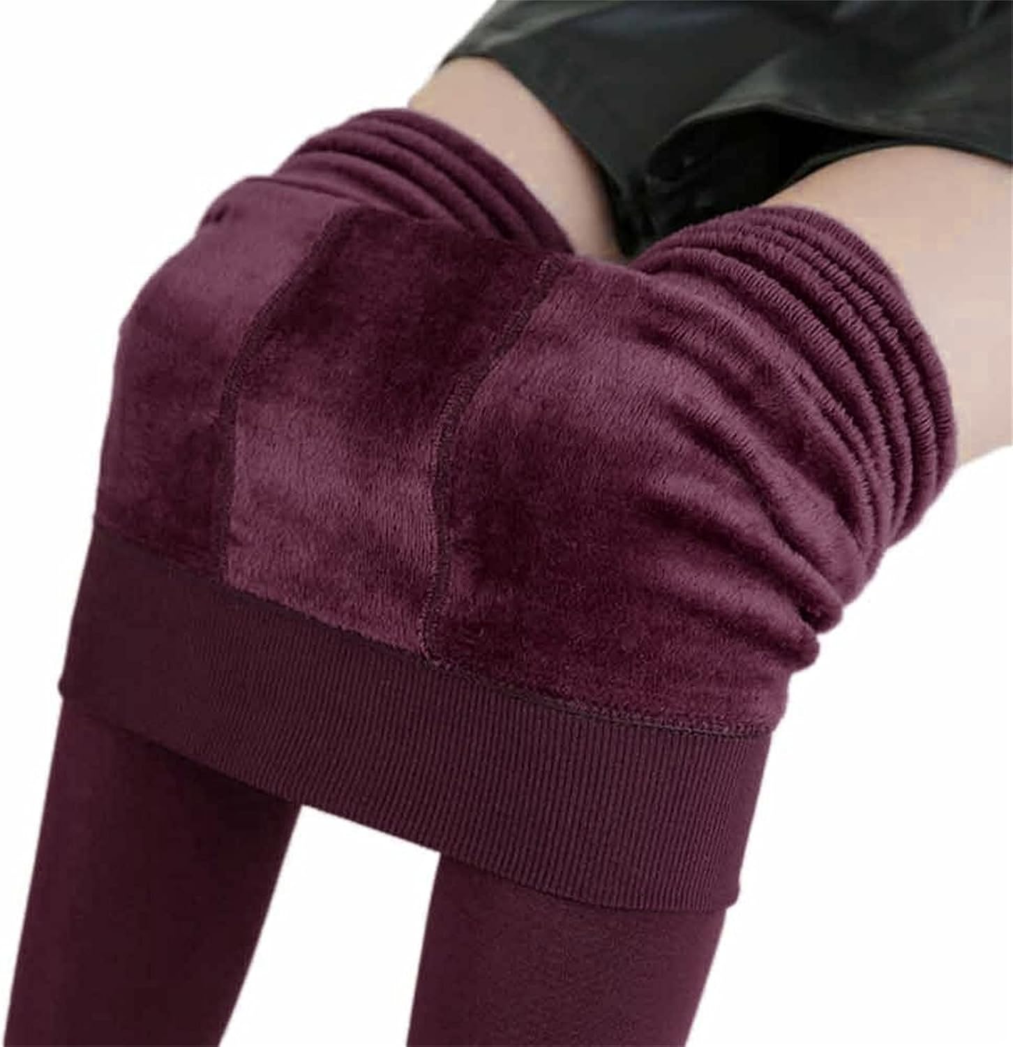 Push Up Thermo-Leggings für Frauen