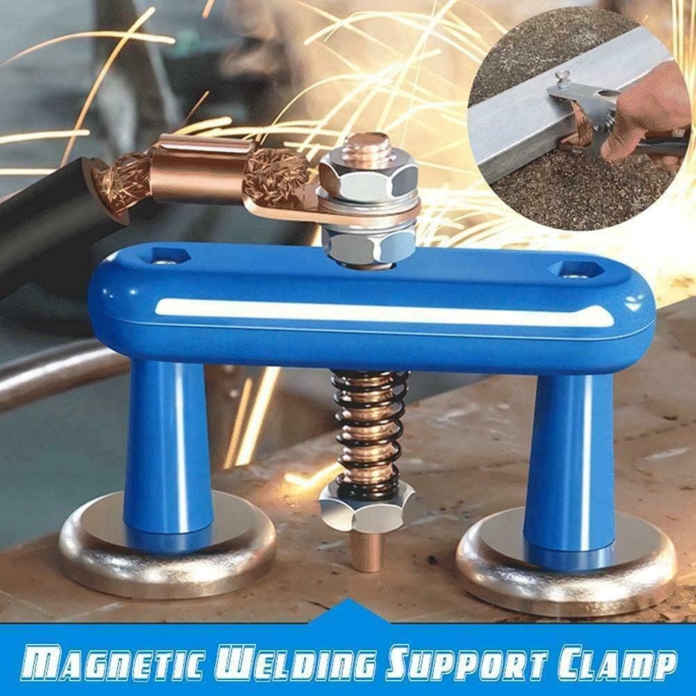 Super Magnetic Welding Unterstützung Clip