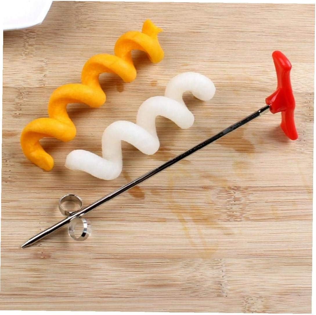 Gemüse Kartoffelspirale Werkzeugschneider Twist