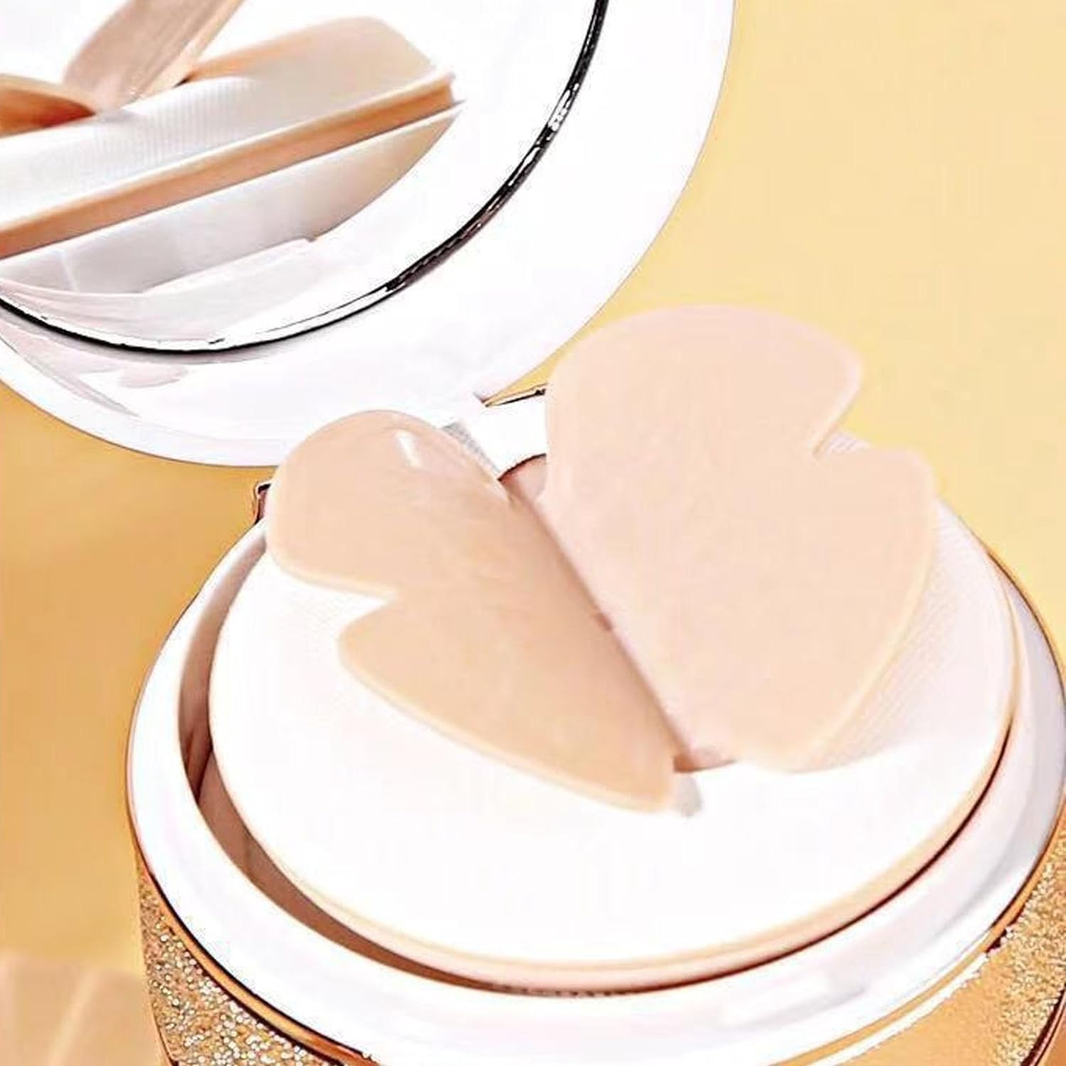 LumiCushion -  Schmetterlings-Kissen BB-Creme | 1+1 GRATIS