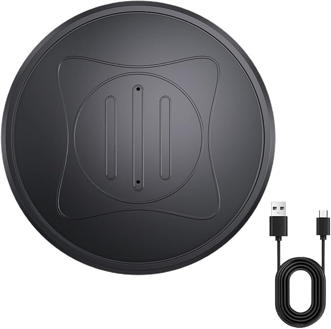 SafeTrack - Magnetischer Mini-GPS-Tracker-Sender Echtzeit-Ortung | 50% RABATT