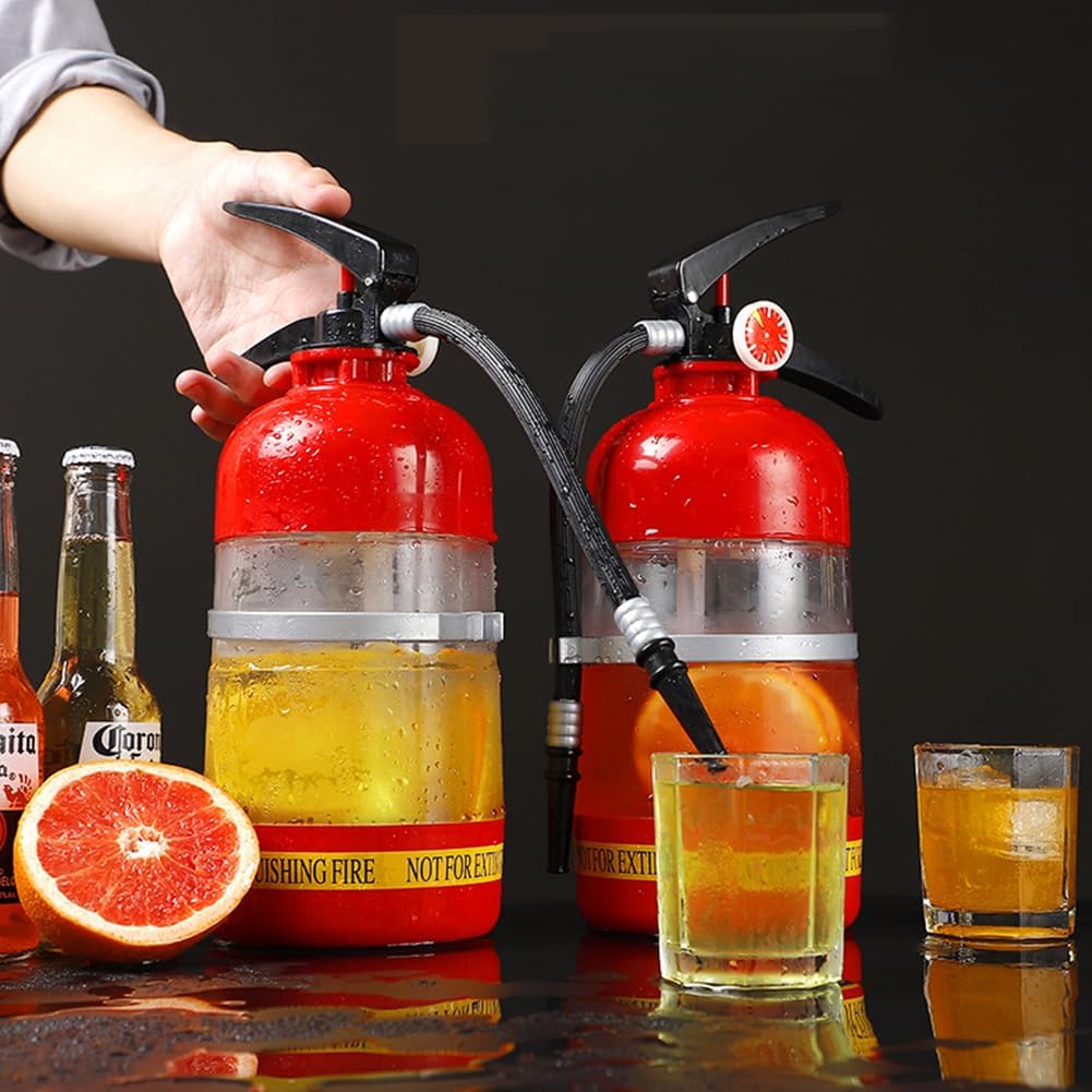 Getränkespender Glas 1,5 l - Stilvoller Getränkeservice Mit Zapfhahn