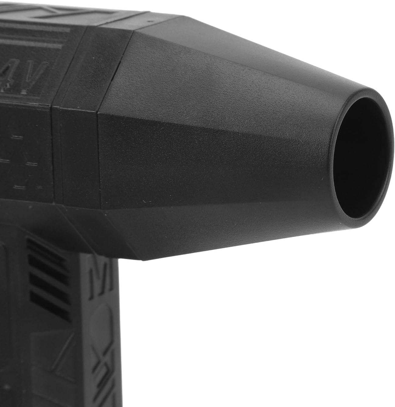 Mini-Turbo-Jet-Ventilator