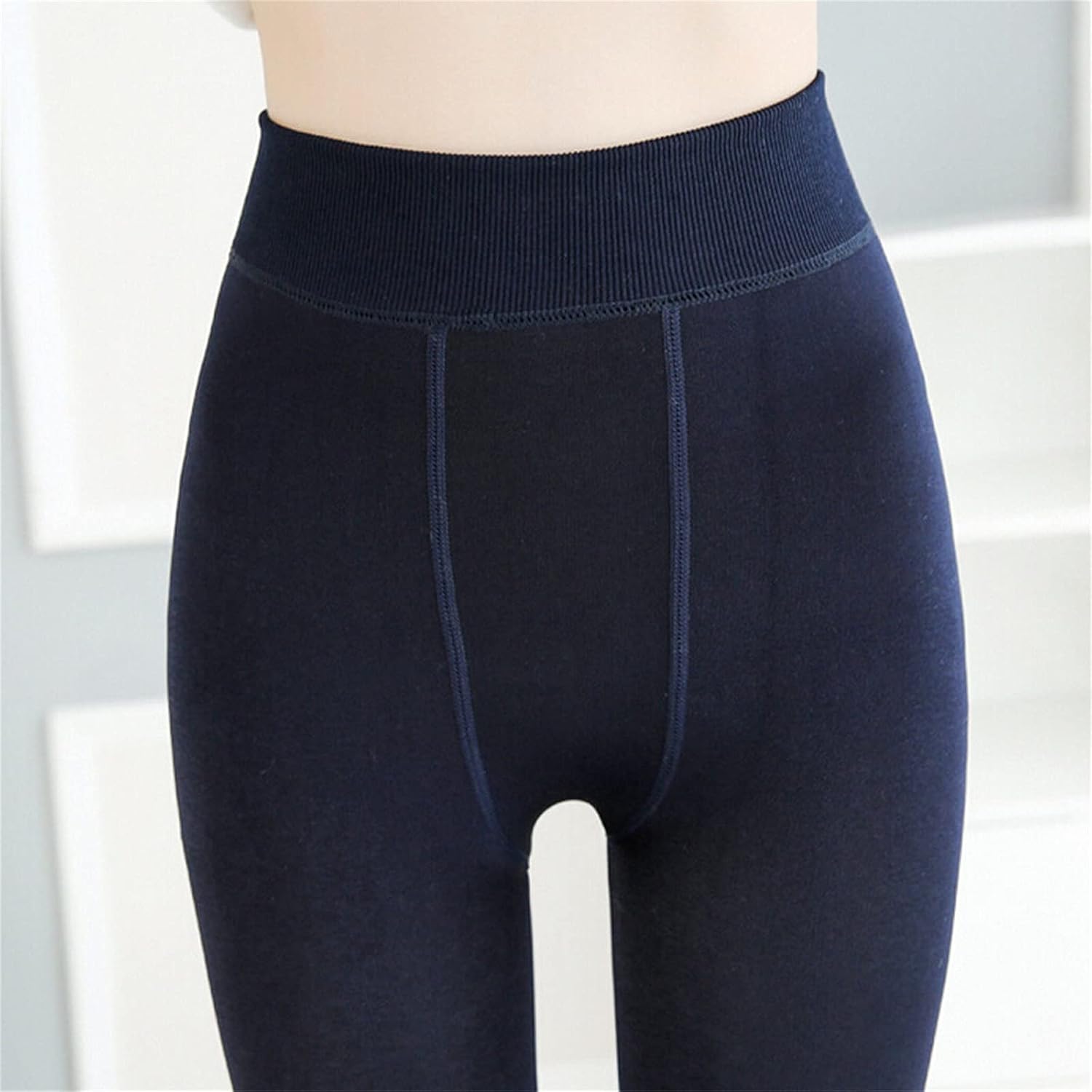 Push Up Thermo-Leggings für Frauen