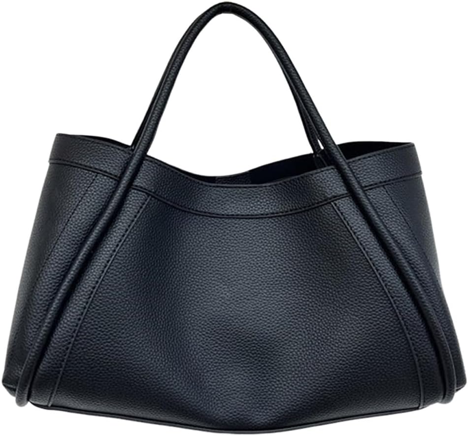 Yara - Luxuriöse Leder-Mode-Tasche | 50% RABATT