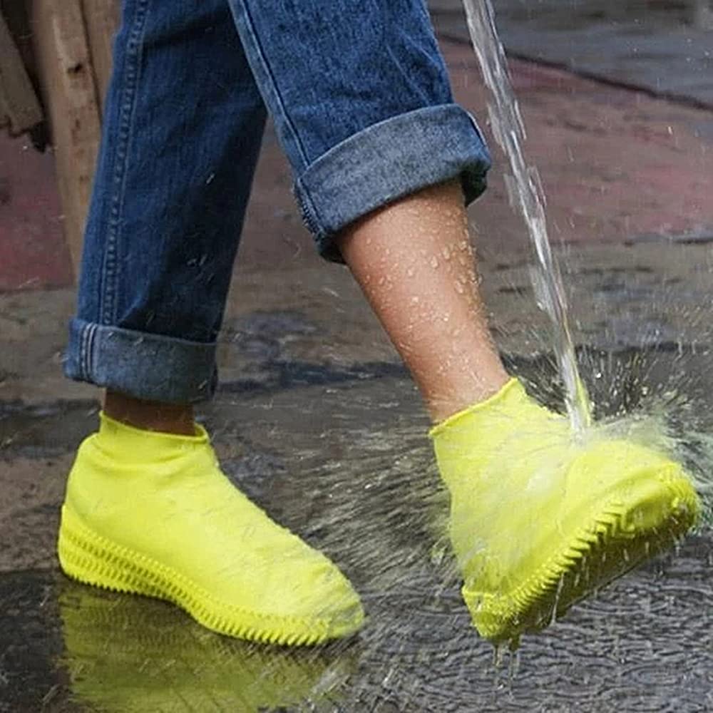 SplashGuard™ 2.0 - Schuhüberzug | 50 % Rabatt