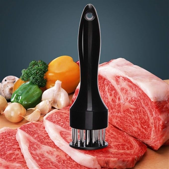 Fleischhammer - Schnelle Zubereitung für Zartes Fleisch & Effizienz