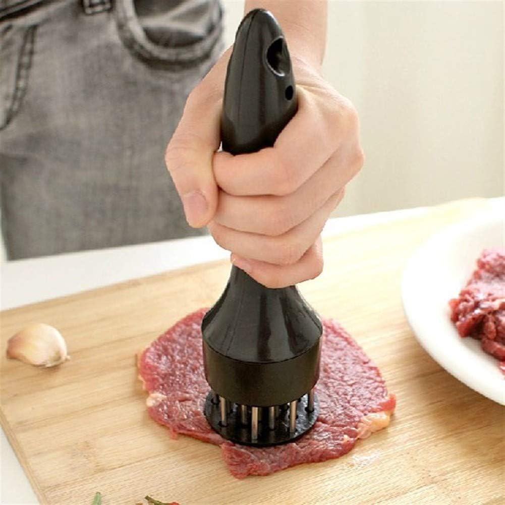 Fleischhammer - Schnelle Zubereitung für Zartes Fleisch & Effizienz