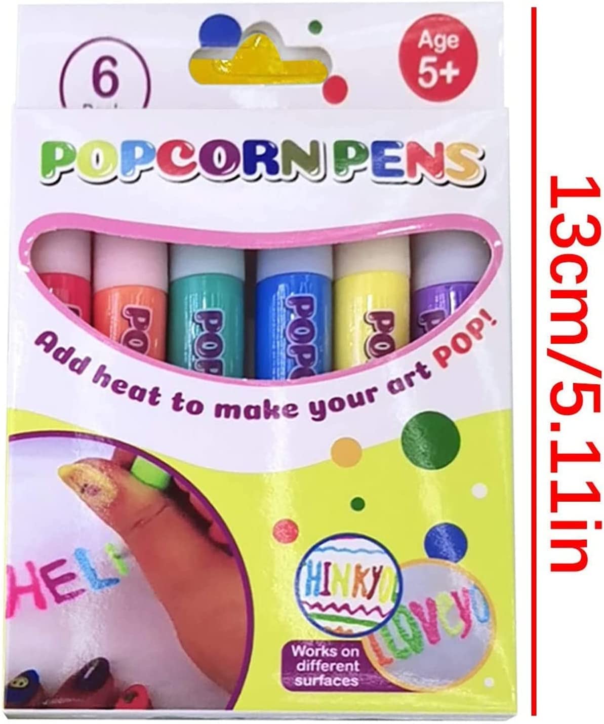 Magic Bubble Pen™