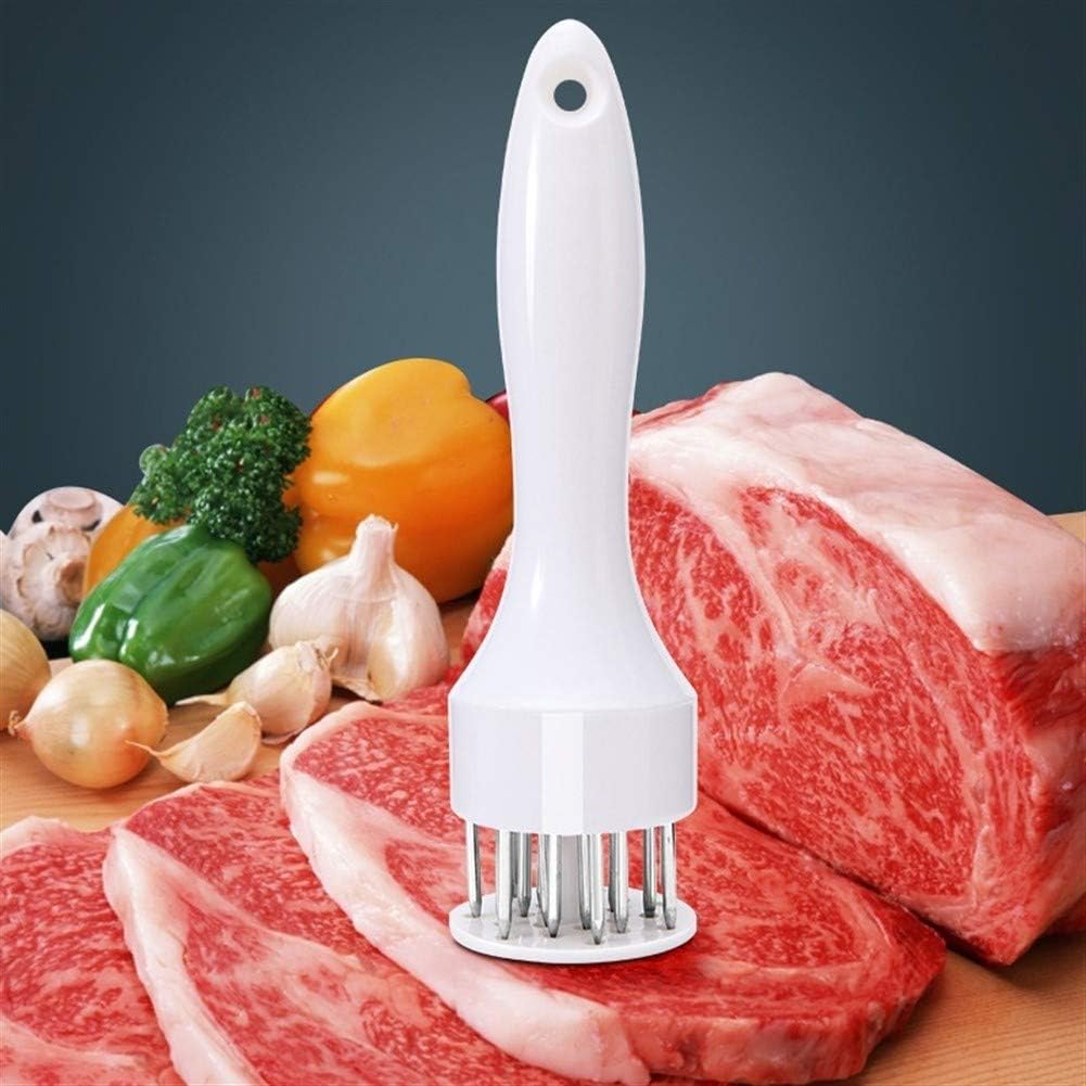 Fleischhammer - Schnelle Zubereitung für Zartes Fleisch & Effizienz