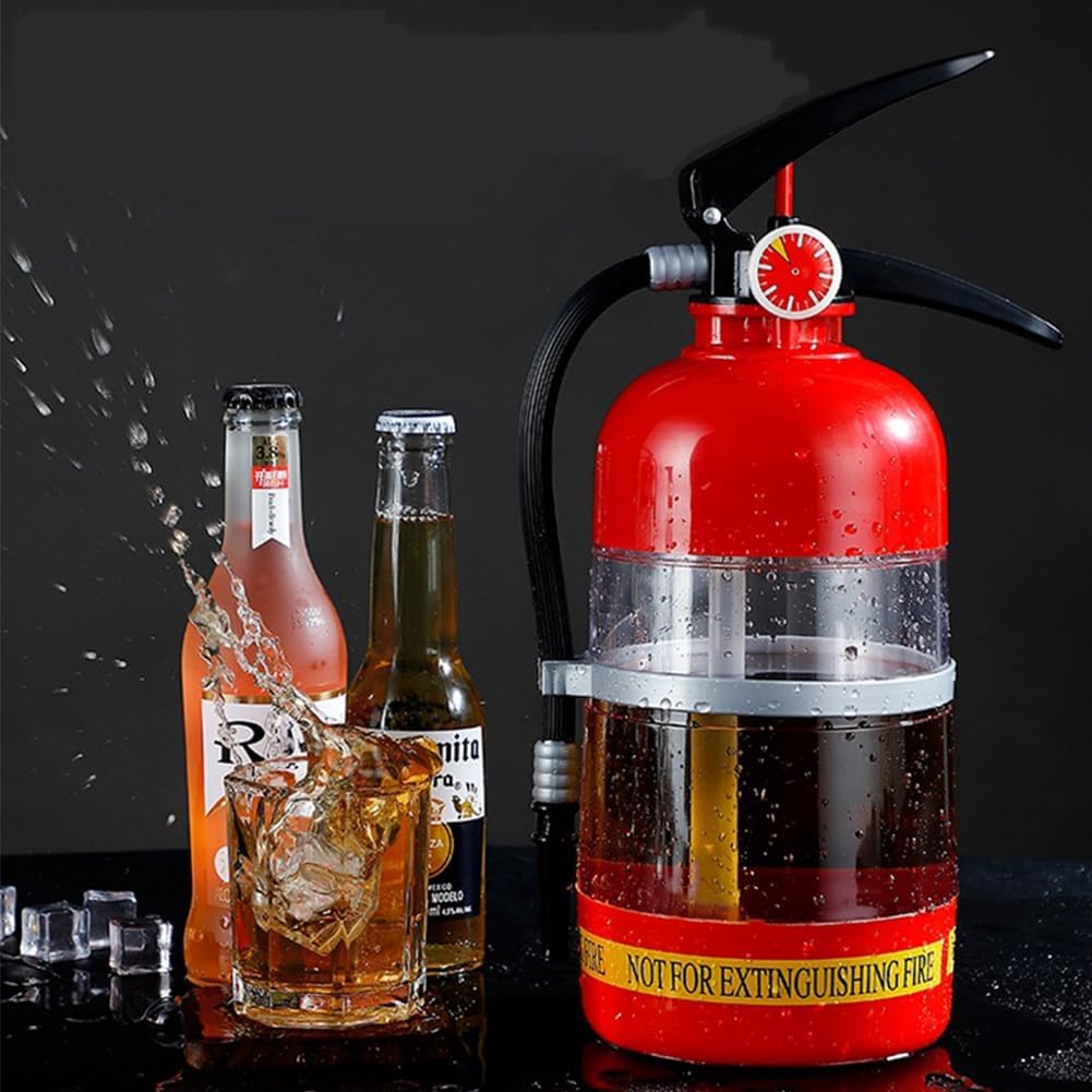 Getränkespender Glas 1,5 l - Stilvoller Getränkeservice Mit Zapfhahn