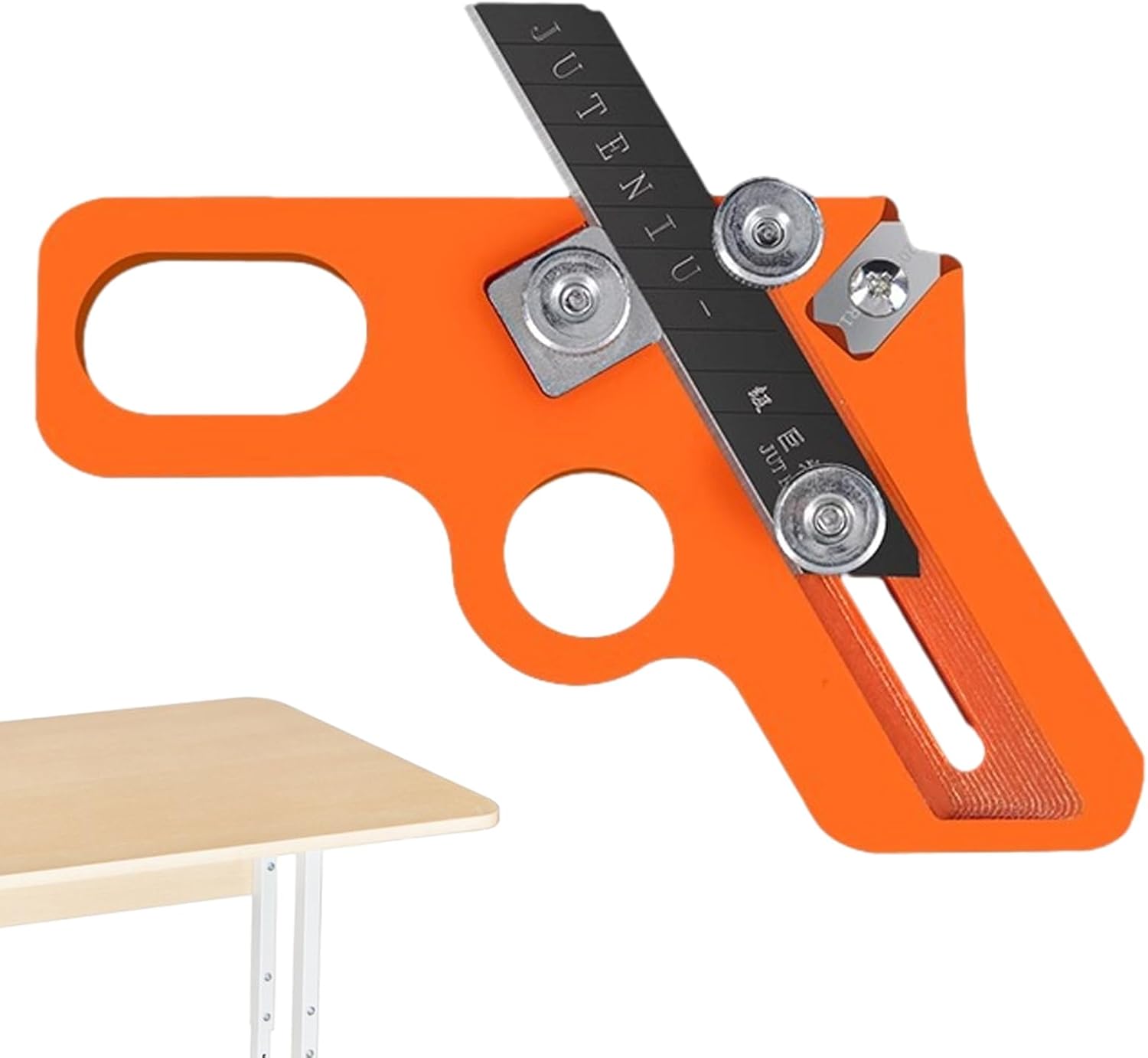 ✨ Perfekte Kanten für Ihre Möbel – Der innovative Kantenschneider für ein sauberes Finish! ✨ | 50% RABATT