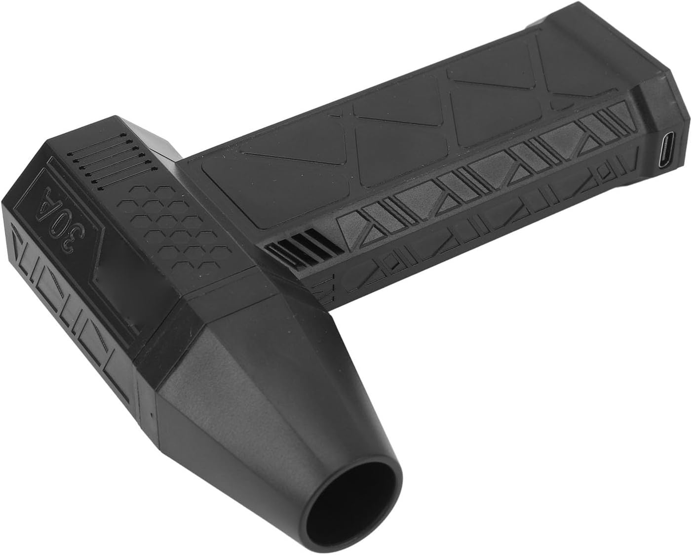 Mini-Turbo-Jet-Ventilator