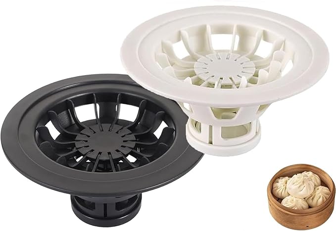 BaoziMaster™ – Faltbare Baozi & Pie-Form | 1+1 GRATIS