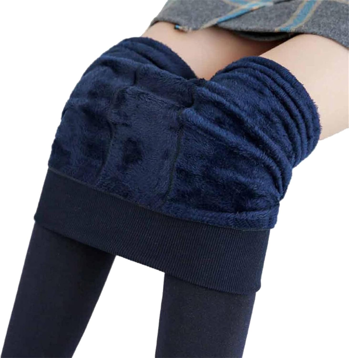 Push Up Thermo-Leggings für Frauen