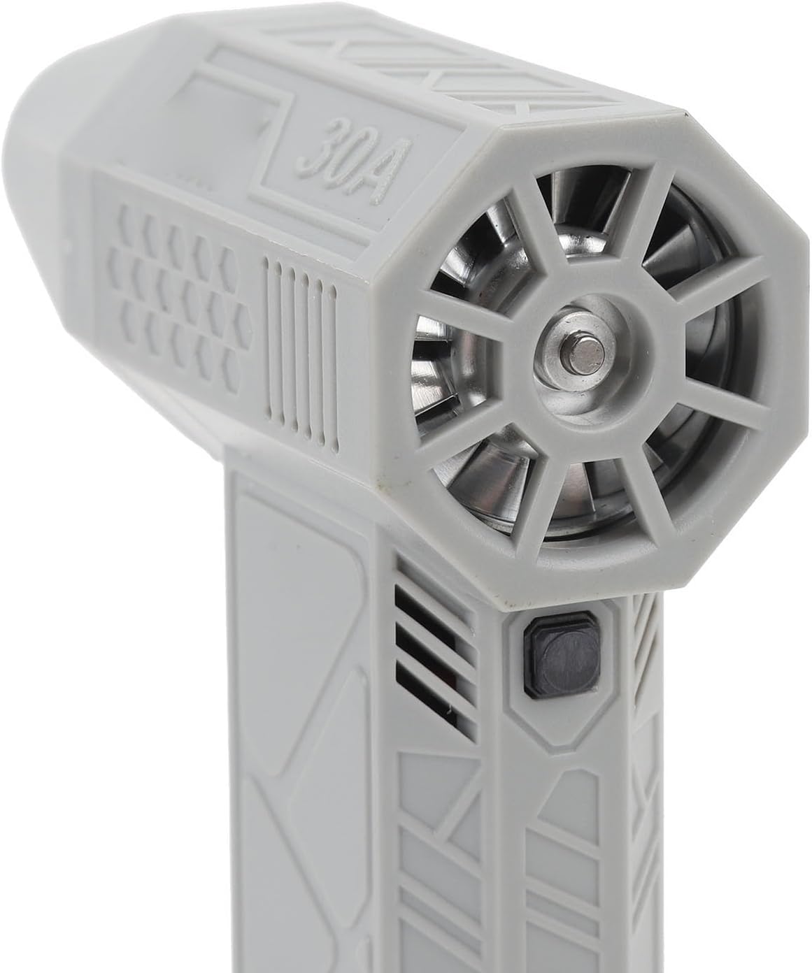 Mini-Turbo-Jet-Ventilator