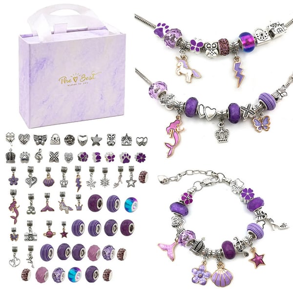 Jewelance™ Armband-Kit | 40% RABATT