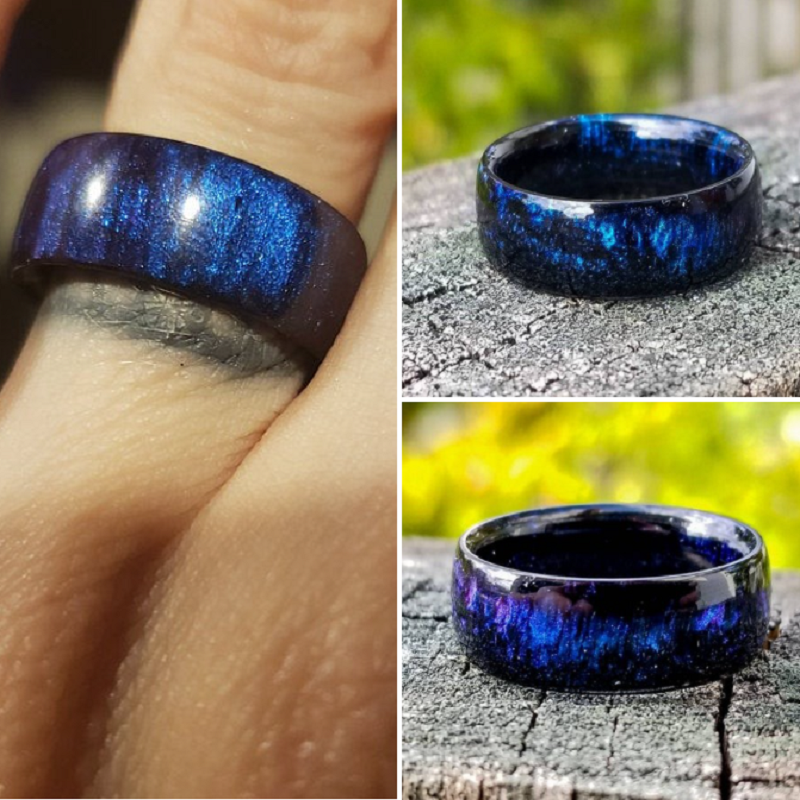 HarzRing - Regenbogen | 1+1 GRATIS