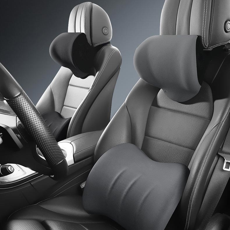DriveComfort™ - Langes Sitzen ohne Ermüdung | 50% RABATT