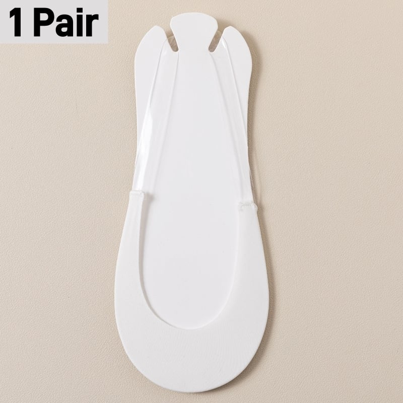 Zehenstopper-Socken | 1+3 GRATIS