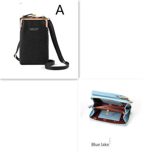 Handtasche Damen - Elegantes Design für Alltag und Reisen, Vielseitig